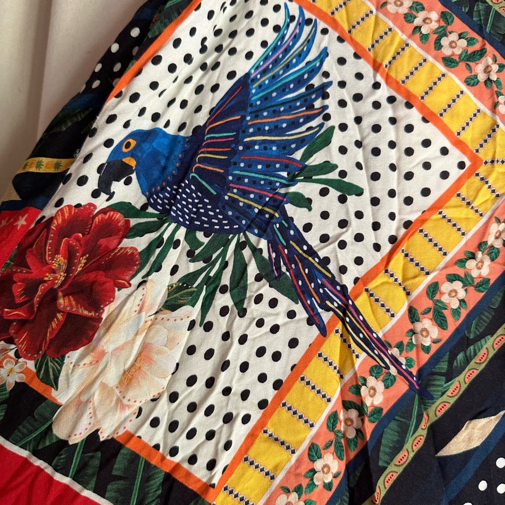 FARM Rio skirt